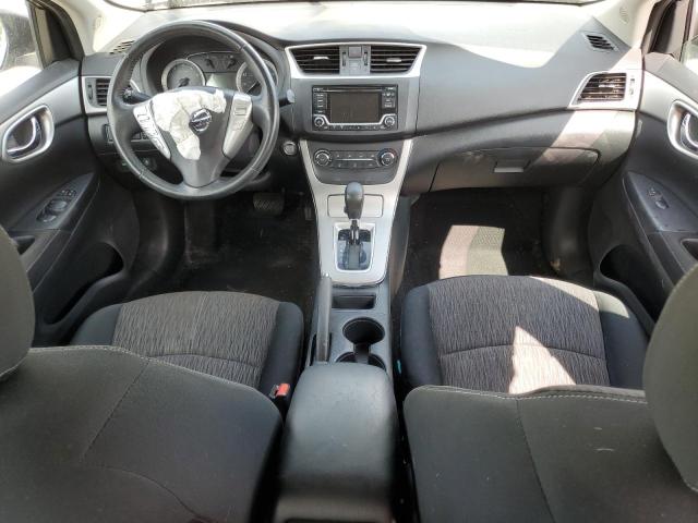 3N1AB7AP1FL685871 Nissan SENTRA S
