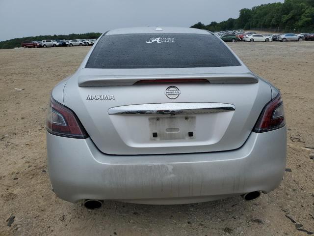 1N4AA5AP4EC446822 Nissan MAXIMA S