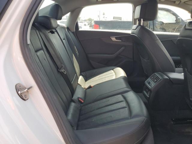 WAUENAF4XKN001277 Audi A4 Premium Plus