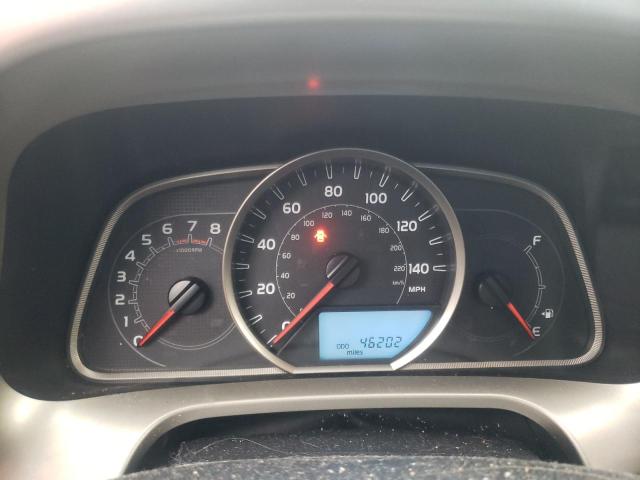 JTMRFREV8ED063474 Toyota Rav4 Xle
