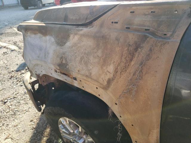 1GT49WEY0LF299953 GMC Sierra K3500 Denali