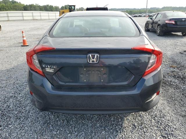 19XFC2F5XGE068081 Honda Civic Lx