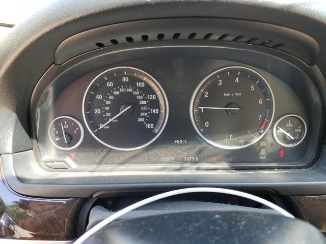 WBA5A7C5XFD624552 BMW 528 XI
