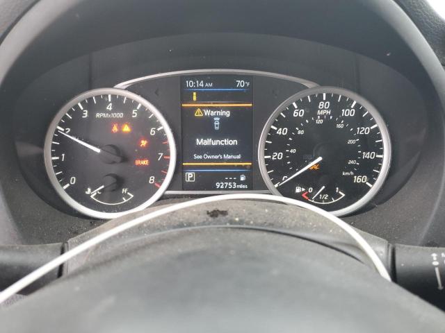 3N1AB7AP8KY446055 Nissan SENTRA S