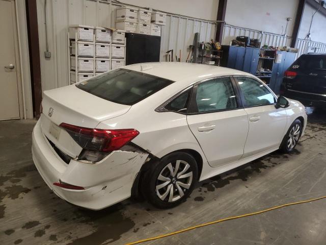 2HGFE2F26NH511216 Honda Civic Lx