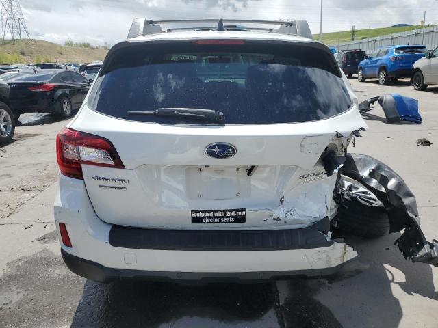 4S4BSANC5H3253560 Subaru Outback 2.5i Limited