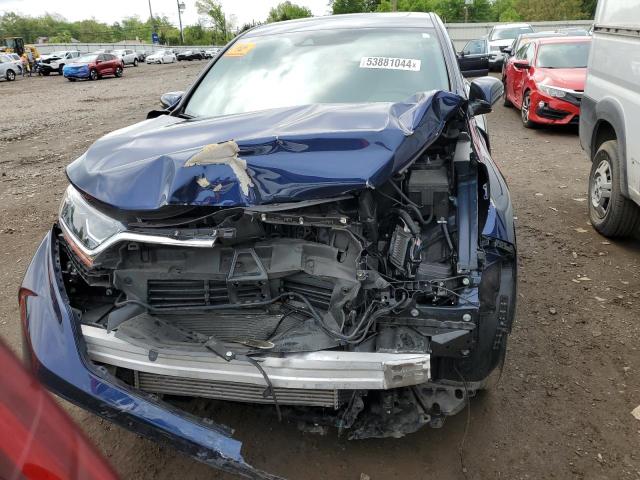 2HKRW2H5XJH601695 Honda CR-V EX