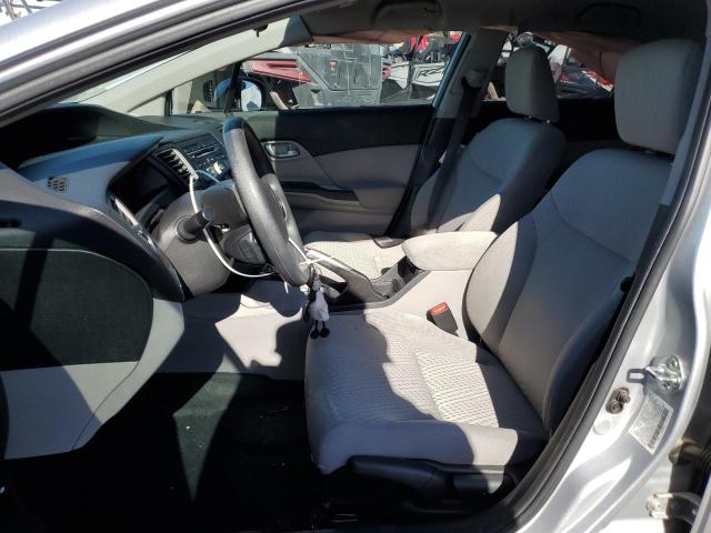 2HGFB2F57FH549302 Honda Civic Lx