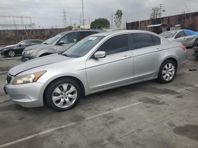 Auction sale of the 2010 Honda Accord Exl, vin: 1HGCP2F86AA147793, lot number: 54259644