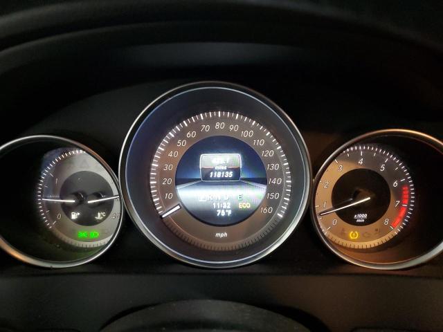 WDDGF5HBXEA892460 Mercedes-Benz C 350