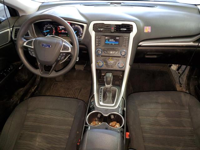 3FA6P0H71GR320354 Ford FUSION SE