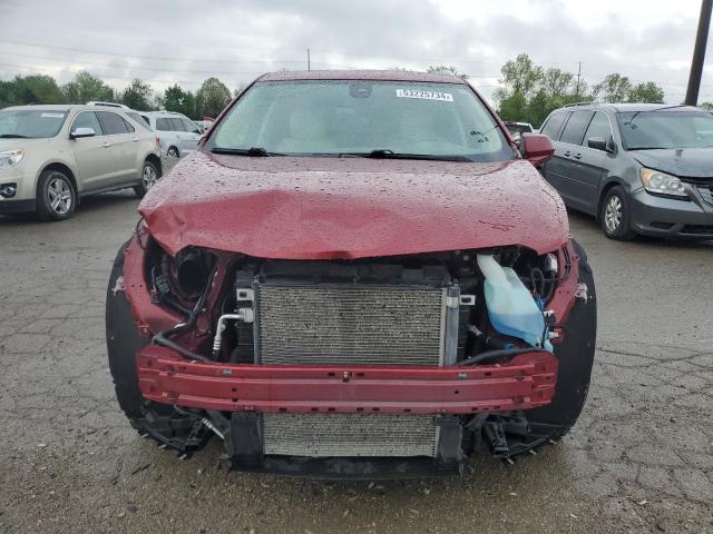 1GYKNDRS1KZ191278 Cadillac XT5 LUXURY