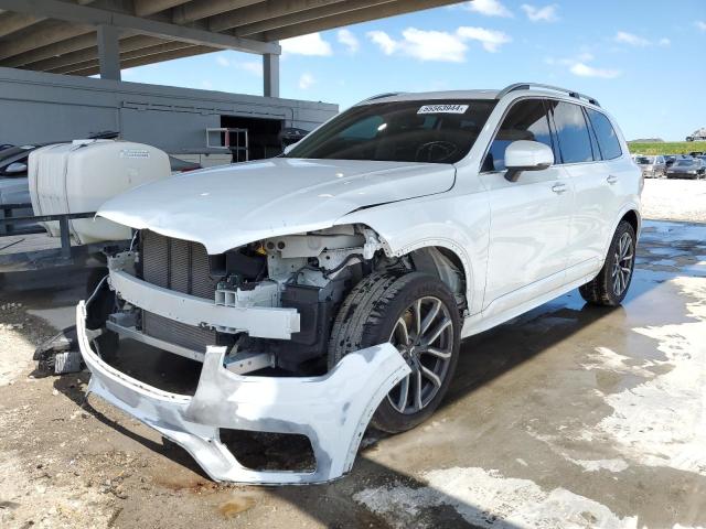 Auction sale of the 2019 Volvo Xc90 T5 Mo, vin: YV4102CK4K1415927, lot number: 55563944