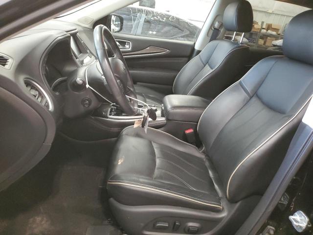 5N1DL0MM4JC531820 Infiniti QX60