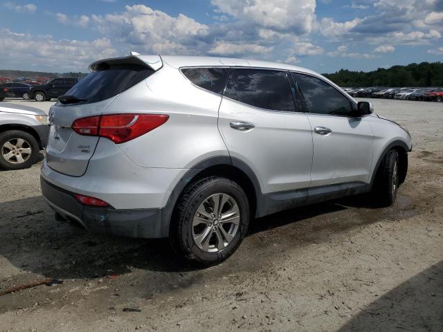 5XYZTDLB3EG146980 Hyundai SANTA FE SPORT