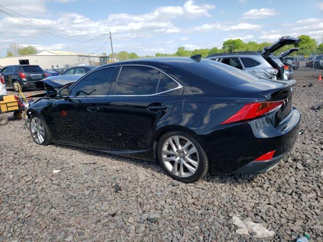 JTHC81D29K5034255 Lexus IS 300