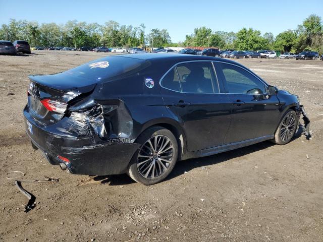 JTNB11HK8J3018792 Toyota CAMRY L
