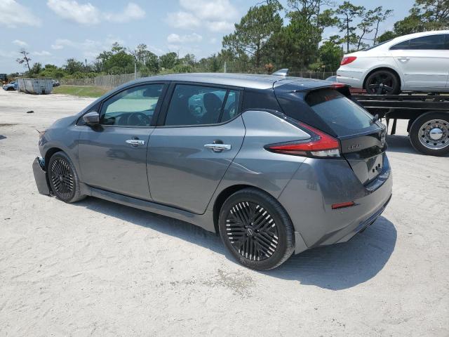 1N4CZ1CV5PC558540 Nissan Leaf Sv Plus