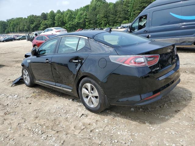 KNAGM4AD1F5079795 KIA OPTIMA HYBRID