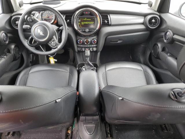 WMWXS5C51FT829919 Mini Cooper