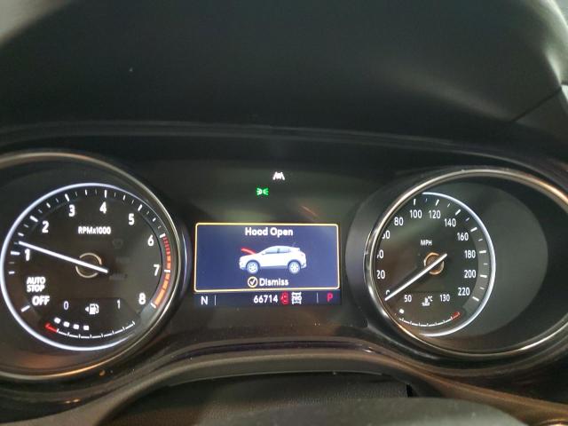KL4MMCSL8LB070301 Buick Encore Gx Preferred