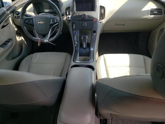 1G1RH6E49EU147344 Chevrolet Volt