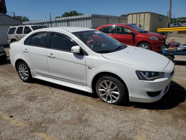 JA32U2FU9FU016815 Mitsubishi LANCER ES