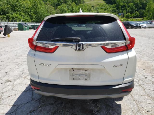 5J6RW2H88HL015233 Honda CR-V EXL