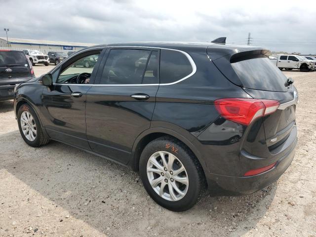 LRBFXBSA2LD227449 Buick Envision Preferred