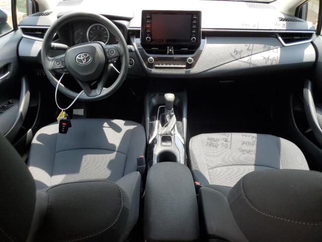 5YFVPRAE8LP112037 Toyota COROLLA LE