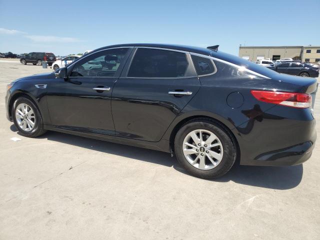 KNAGT4L30G5110821 KIA Optima Lx