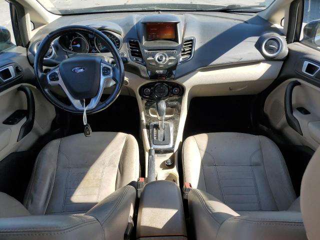 3FADP4CJ8EM114346 Ford Fiesta Titanium