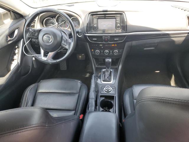 JM1GJ1V54F1204888 Mazda 6 TOURING