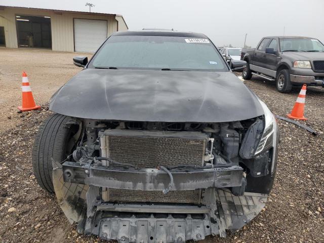 1G6KK5R68GU165906 Cadillac Ct6 Platinum