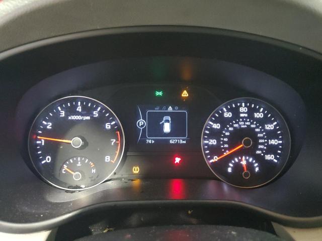 KNDPM3AC8J7489916 KIA Sportage Lx