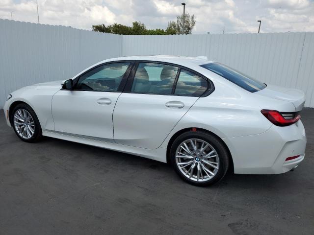 3MW69FF07P8D53536 BMW 330I