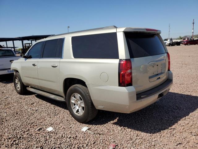 1GNSCHKC4GR291203 Chevrolet Suburban C1500 Lt