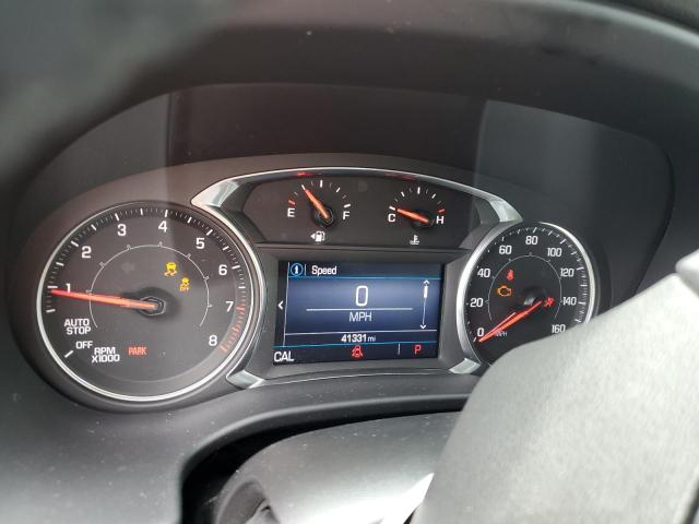 1GKKNRLS4LZ211542 GMC ACADIA SLE