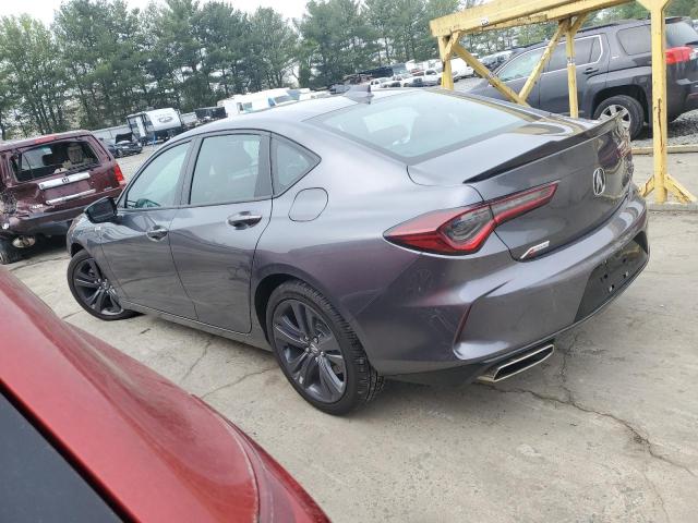 19UUB5F55NA005547 Acura Tlx Tech A