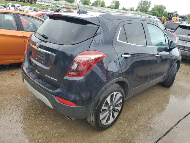 KL4CJASM3NB564585 Buick Encore Preferred
