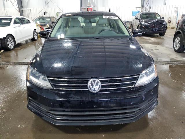 3VWDB7AJ6HM292206 Volkswagen JETTA SE