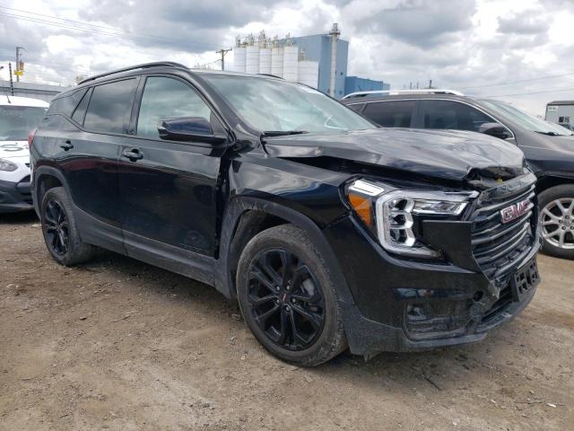 3GKALPEV6NL252360 GMC Terrain Slt