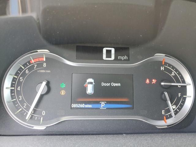 5FNYF6H12GB041288 Honda PILOT LX