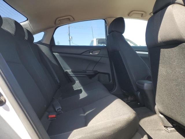 2HGFC2F57GH519702 Honda Civic Lx
