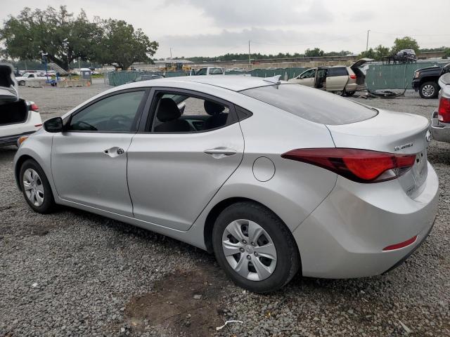 5NPDH4AE7GH752173 Hyundai ELANTRA SE