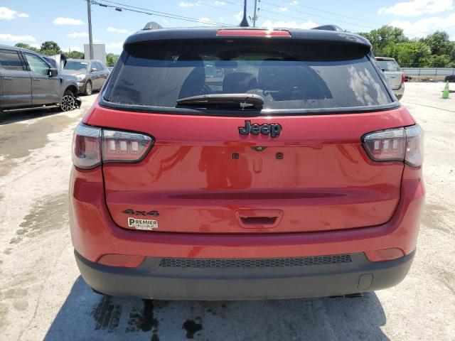 3C4NJDBB4LT217616 Jeep Compass Latitude