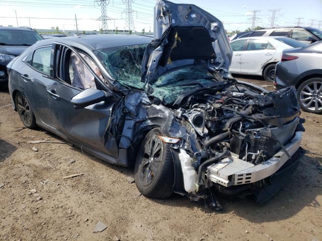 SHHFK7H6XKU201123 Honda CIVIC EX