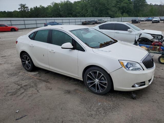 1G4PW5SKXG4173614 Buick Verano Sport Touring