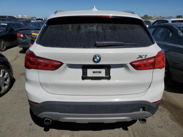 WBXHT3C35H5F69142 BMW X1 Xdrive28i