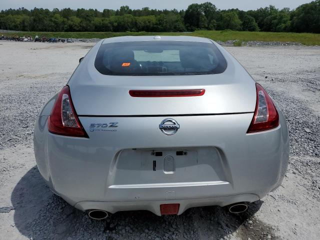 JN1AZ4EH2GM936868 Nissan 370Z BASE